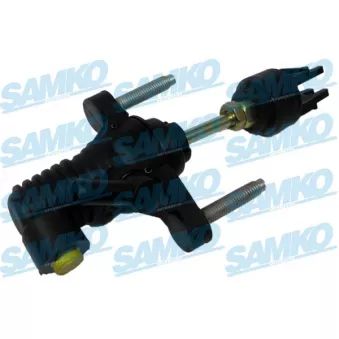 Cylindre émetteur, embrayage SAMKO