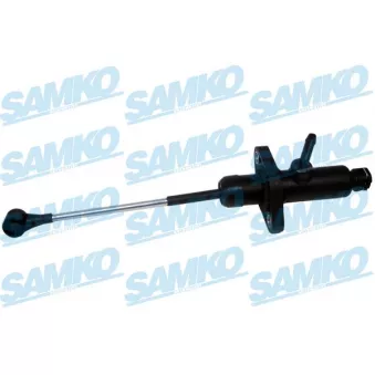 Cylindre émetteur, embrayage SAMKO F30819