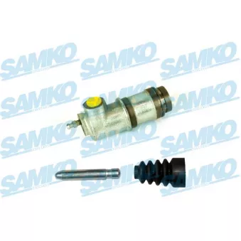 Cylindre récepteur, embrayage SAMKO