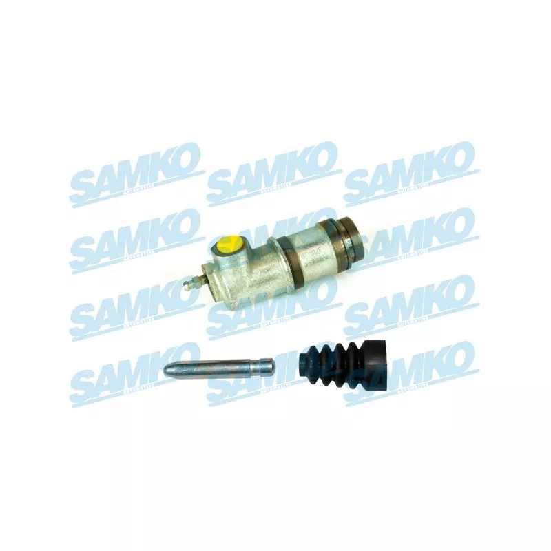 Cylindre récepteur, embrayage SAMKO M01907