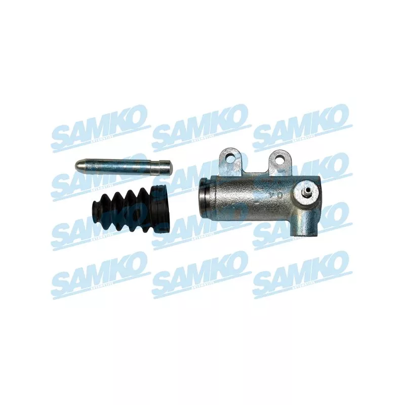 Cylindre récepteur, embrayage SAMKO M01921
