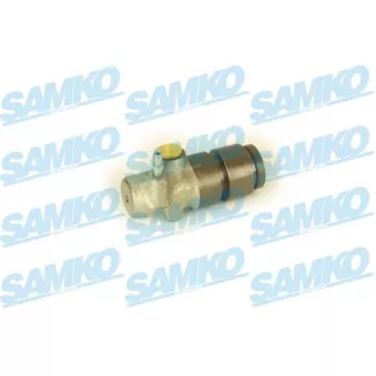 Cylindre récepteur, embrayage SAMKO