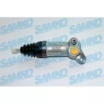 Cylindre récepteur, embrayage SAMKO M02039