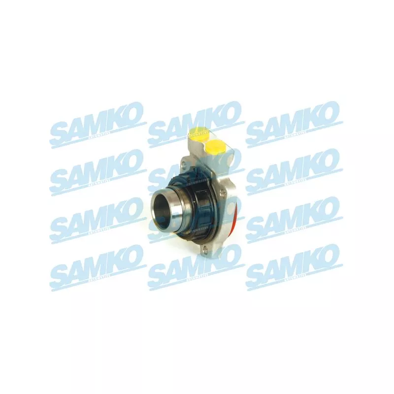 Butée hydraulique, embrayage SAMKO M04030