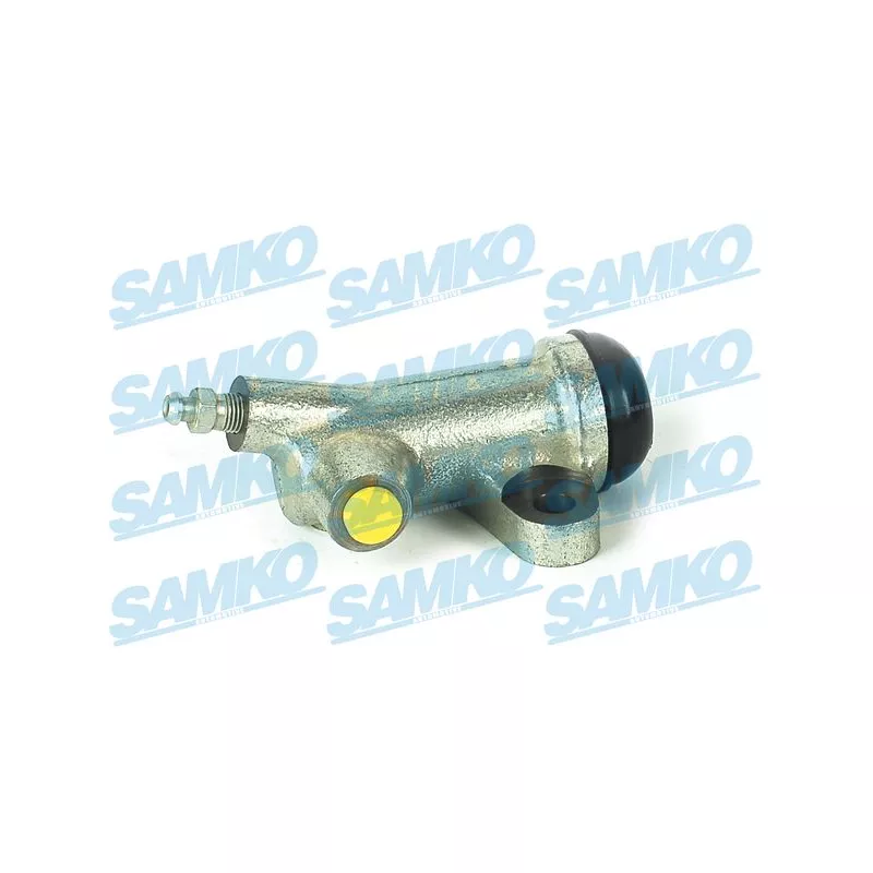 Cylindre récepteur, embrayage SAMKO M04387