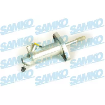 Cylindre récepteur, embrayage SAMKO M04913