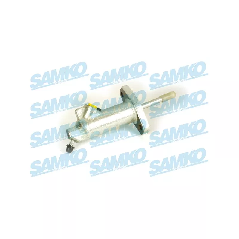 Cylindre récepteur, embrayage SAMKO M04913