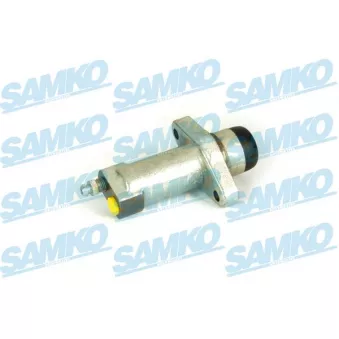 Cylindre récepteur, embrayage SAMKO M04916