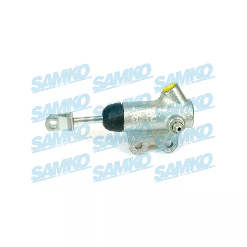 Cylindre récepteur, embrayage SAMKO M04925