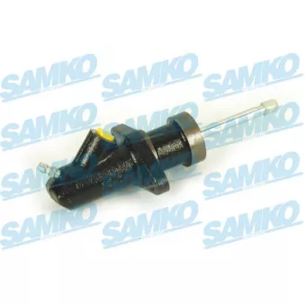 Cylindre récepteur, embrayage SAMKO