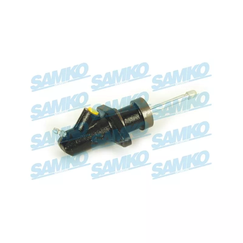 Cylindre récepteur, embrayage SAMKO M05914