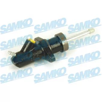 Cylindre récepteur, embrayage SAMKO