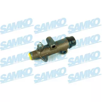 Cylindre récepteur, embrayage SAMKO M07918