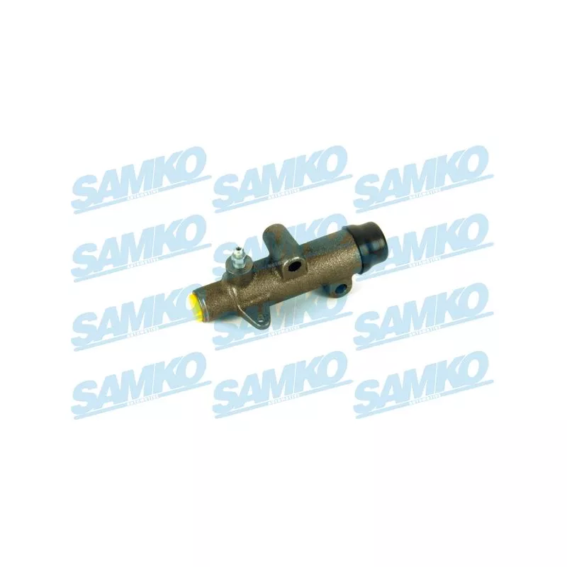 Cylindre récepteur, embrayage SAMKO M07918