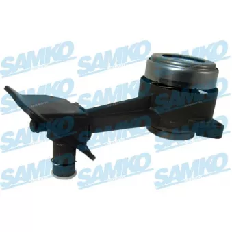 Butée hydraulique, embrayage SAMKO M08002