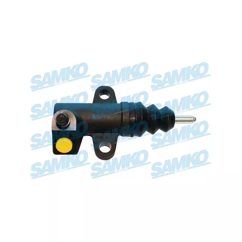 Cylindre récepteur, embrayage SAMKO M08933