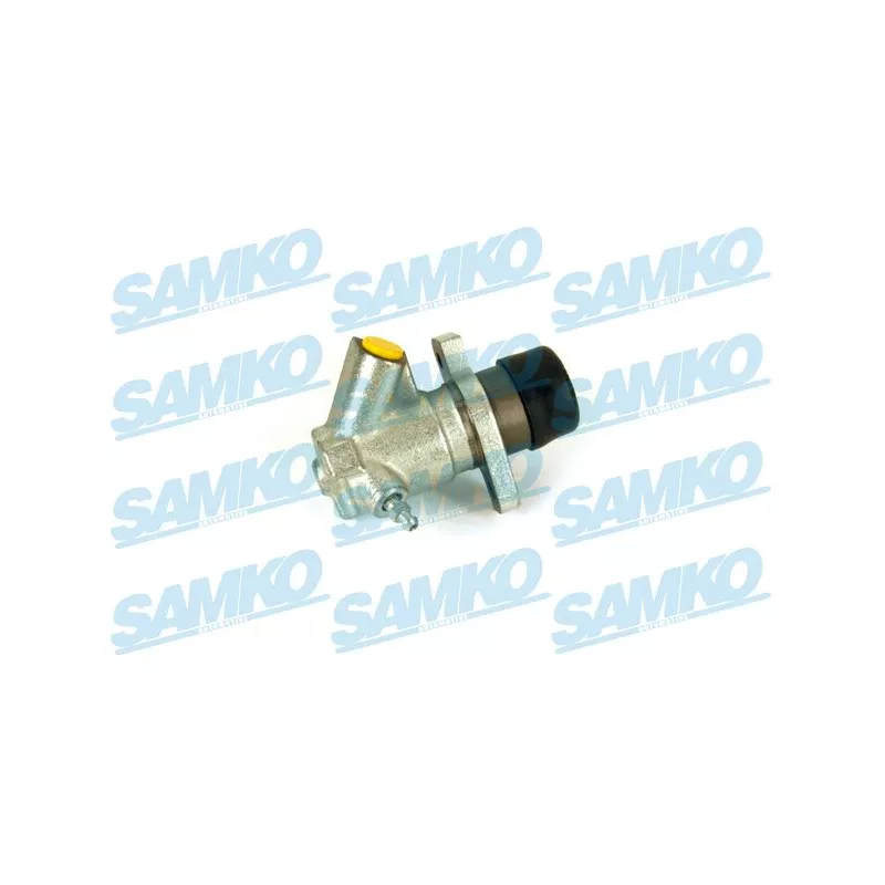 Cylindre récepteur, embrayage SAMKO M12001