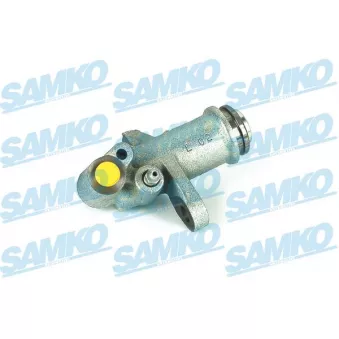 Cylindre récepteur, embrayage SAMKO