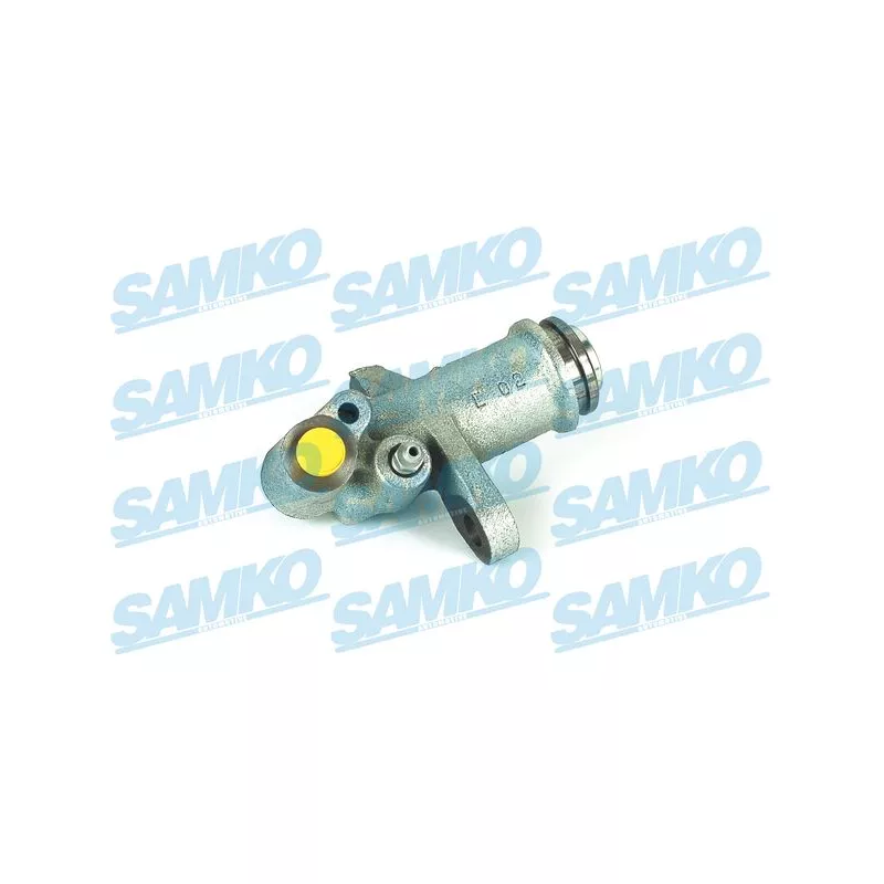 Cylindre récepteur, embrayage SAMKO M15050