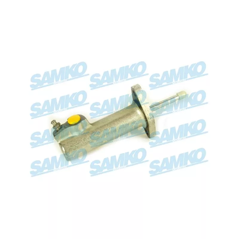 Cylindre récepteur, embrayage SAMKO M16100