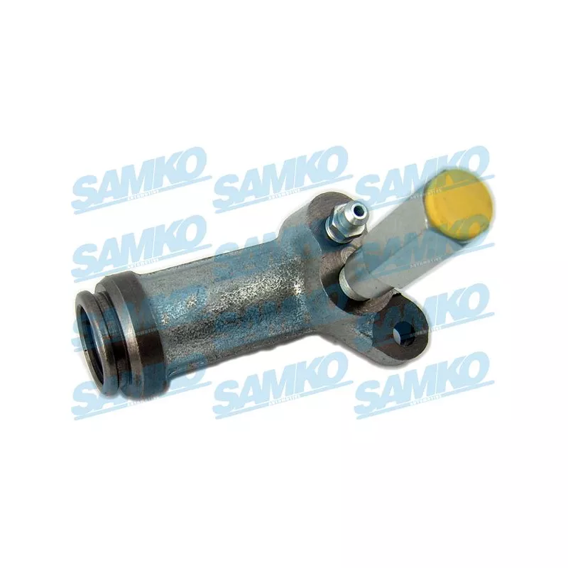 Cylindre récepteur, embrayage SAMKO M16350