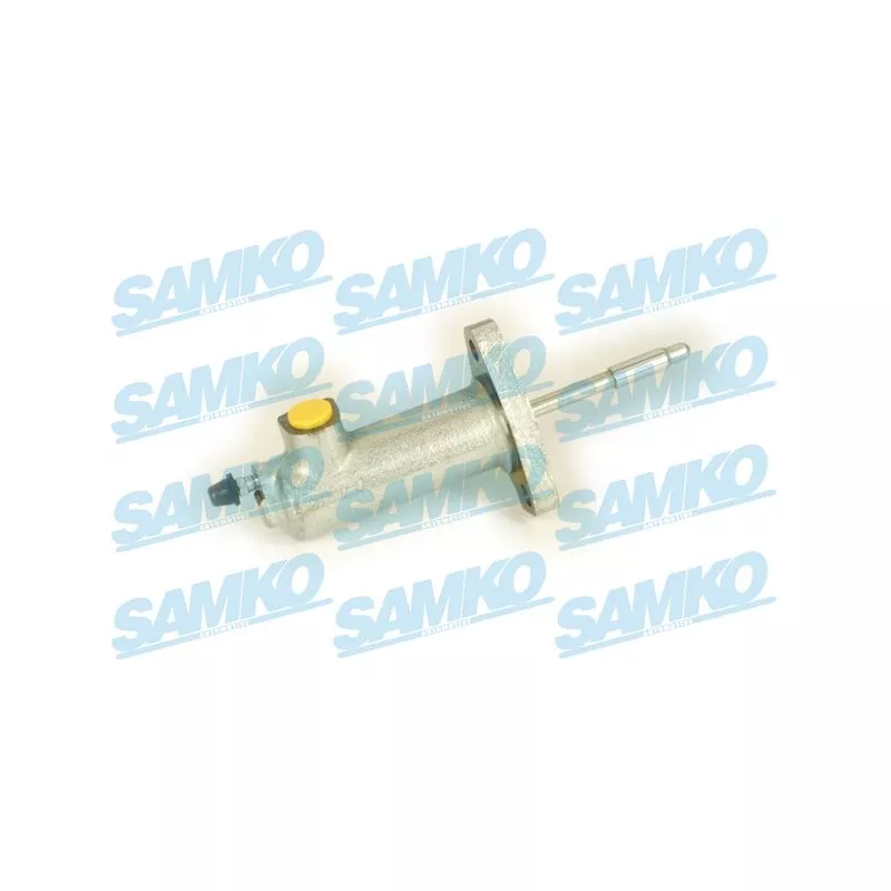 Cylindre récepteur, embrayage SAMKO M17751