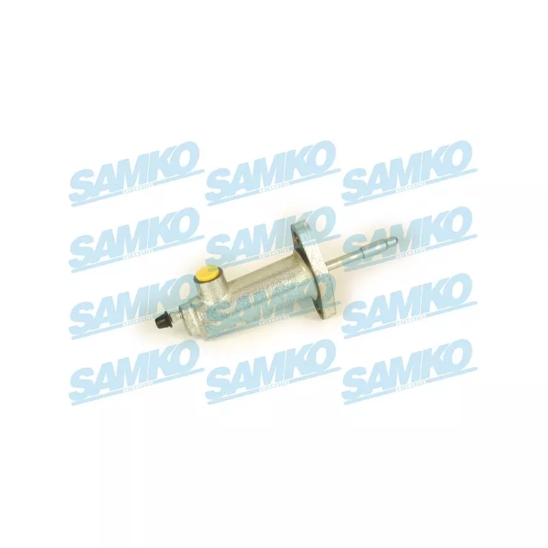 Cylindre récepteur, embrayage SAMKO M17752