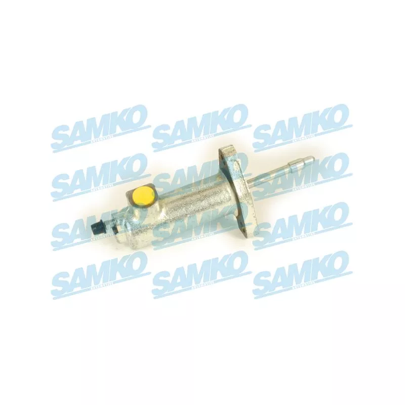 Cylindre récepteur, embrayage SAMKO M17753