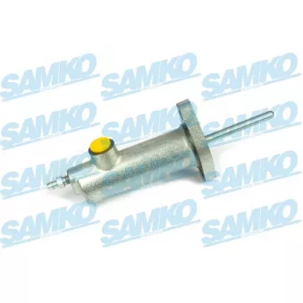 Cylindre récepteur, embrayage SAMKO