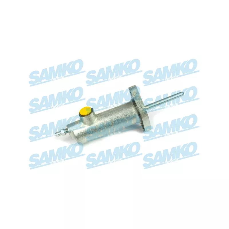 Cylindre récepteur, embrayage SAMKO M17755