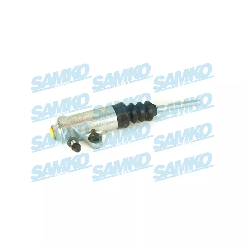 Cylindre récepteur, embrayage SAMKO M17760