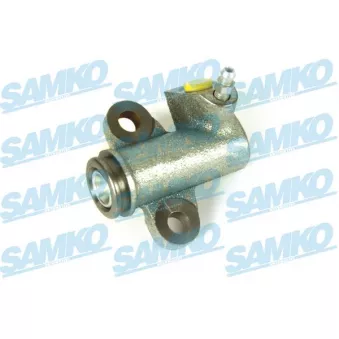 Cylindre récepteur, embrayage SAMKO