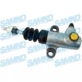Cylindre récepteur, embrayage SAMKO