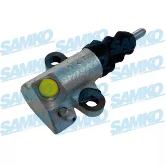 Cylindre récepteur, embrayage SAMKO