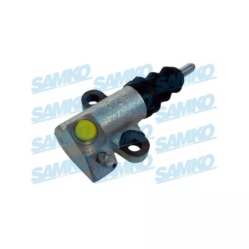 Cylindre récepteur, embrayage SAMKO M20978