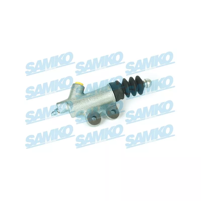 Cylindre récepteur, embrayage SAMKO M21019