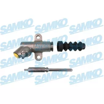 Cylindre récepteur, embrayage SAMKO