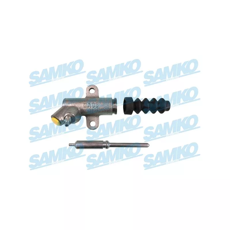 Cylindre récepteur, embrayage SAMKO M23017