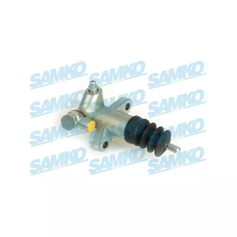 Cylindre récepteur, embrayage SAMKO M24003