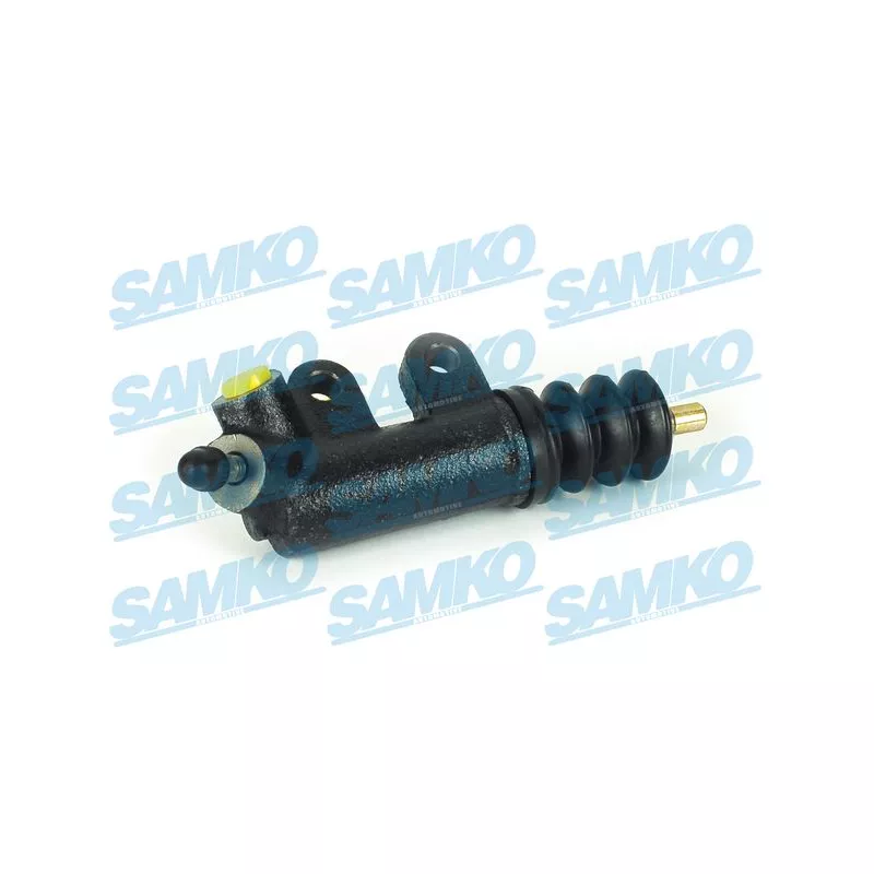 Cylindre récepteur, embrayage SAMKO M26025