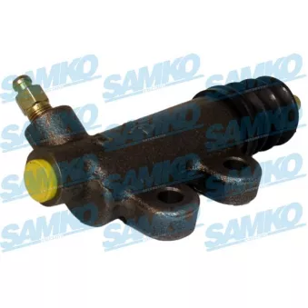 Cylindre récepteur, embrayage SAMKO