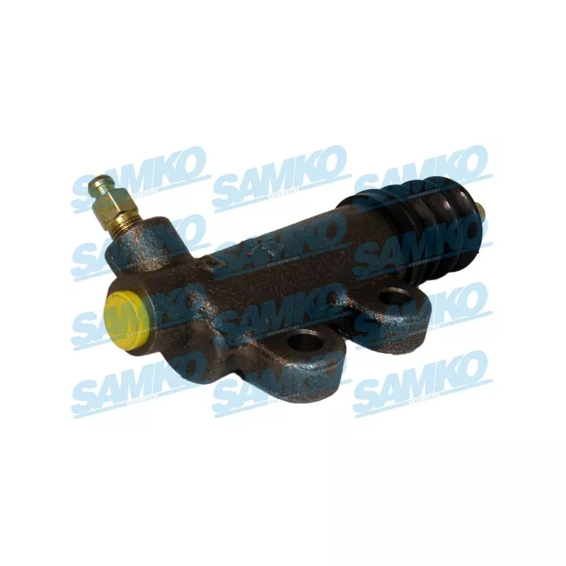 Cylindre récepteur, embrayage SAMKO M29133