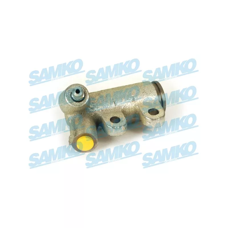Cylindre récepteur, embrayage SAMKO M29134