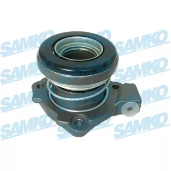 Butée hydraulique, embrayage SAMKO M30003