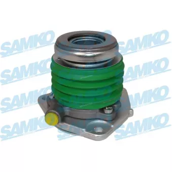 Butée hydraulique, embrayage SAMKO M30004