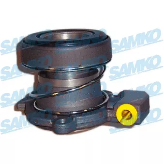 Butée hydraulique, embrayage SAMKO M30005