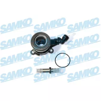 Butée hydraulique, embrayage SAMKO M30005P