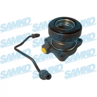 Butée hydraulique, embrayage SAMKO M30013