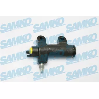 Cylindre récepteur, embrayage SAMKO