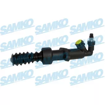 Cylindre récepteur, embrayage SAMKO M30021
